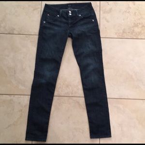 Hudson Jeans 👖 Women’s Collin Size 27